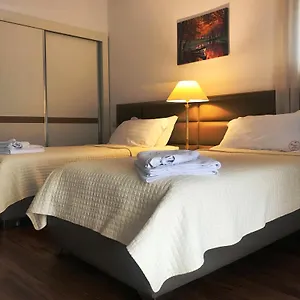 Chateau Linza Tirana