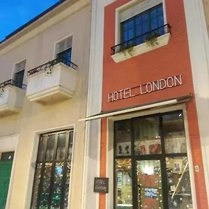 London Tirana